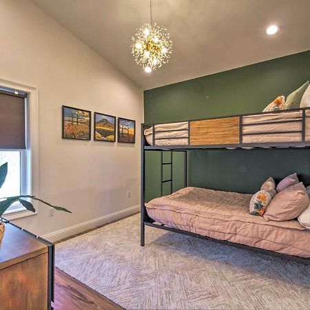 Вилла Upscale And Quiet Paducah Retreat On 15 Acres! Экстерьер фото