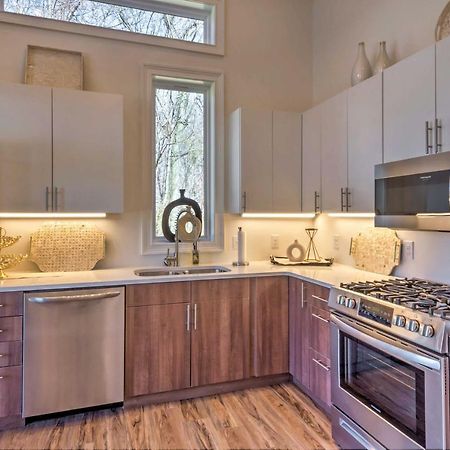 Вилла Upscale And Quiet Paducah Retreat On 15 Acres! Экстерьер фото