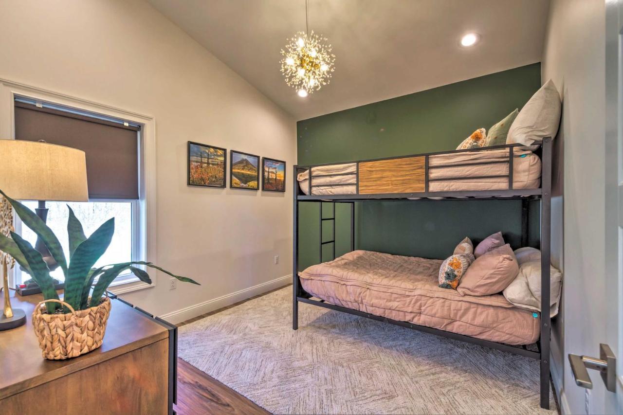 Вилла Upscale And Quiet Paducah Retreat On 15 Acres! Экстерьер фото