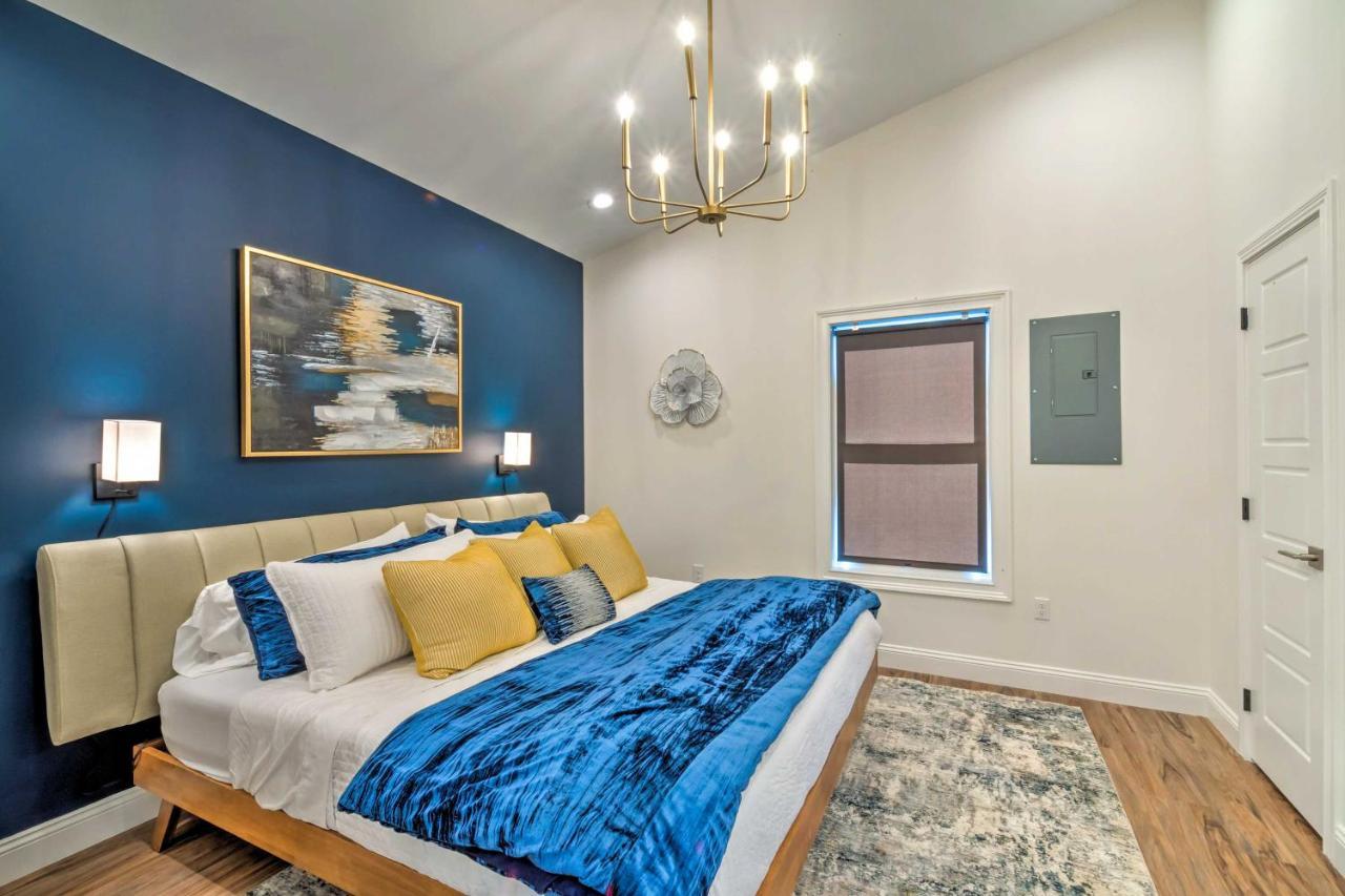 Вилла Upscale And Quiet Paducah Retreat On 15 Acres! Экстерьер фото