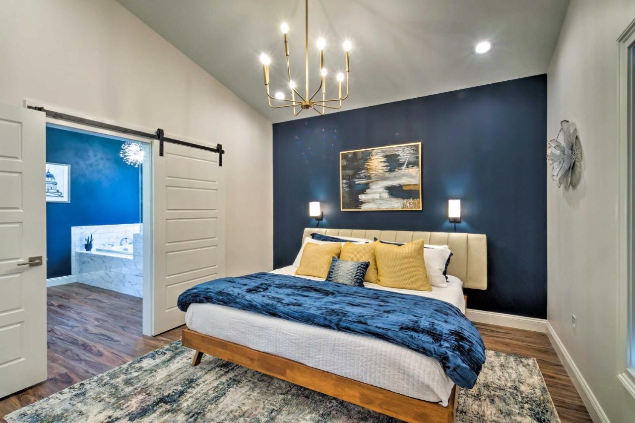 Вилла Upscale And Quiet Paducah Retreat On 15 Acres! Экстерьер фото